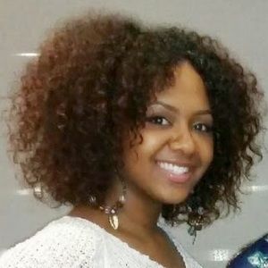 Meet your Posher, Candace